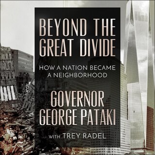 Front cover_Beyond The Great Divide