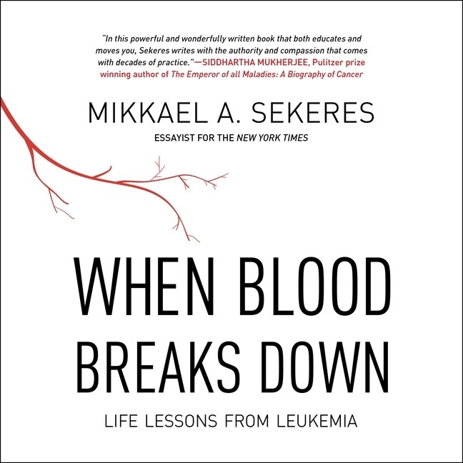 Couverture_When Blood Breaks Down