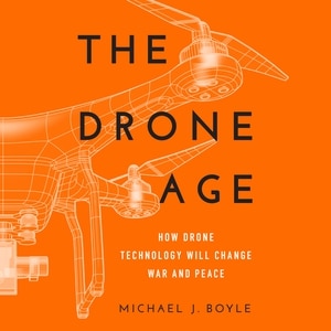 Couverture_The Drone Age