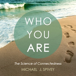 Front cover_Who You Are