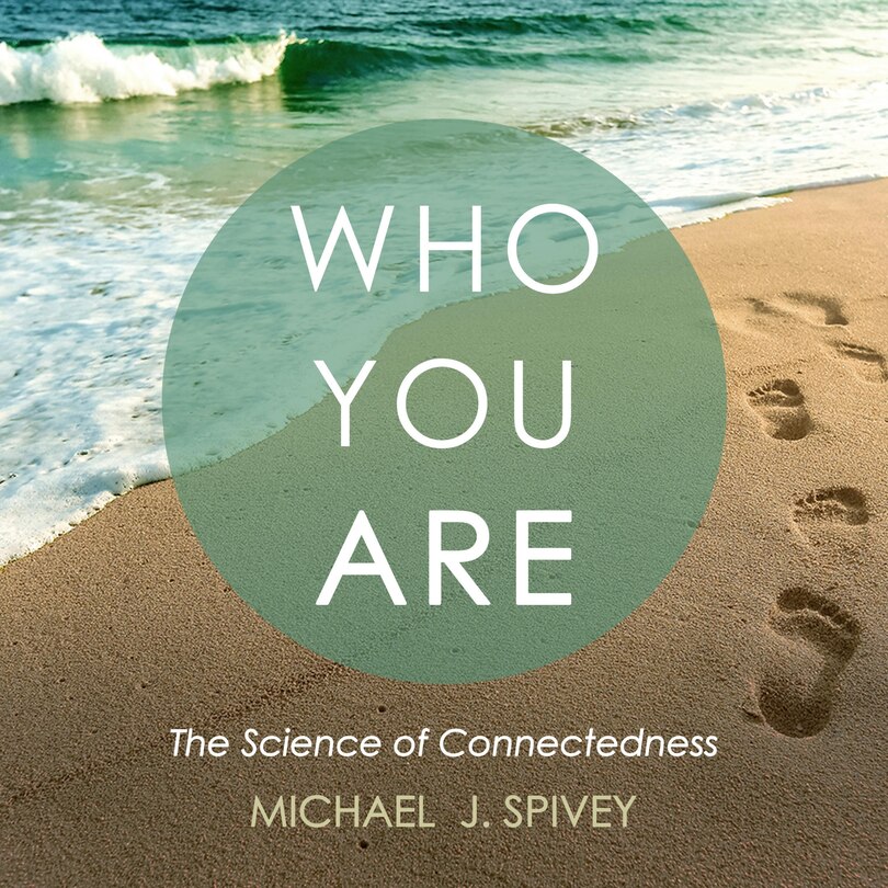 Front cover_Who You Are