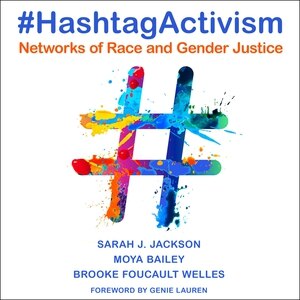 Front cover_#hashtagactivism