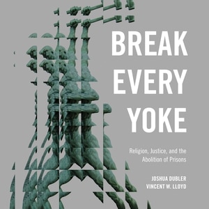 Couverture_Break Every Yoke
