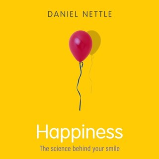 Front cover_Happiness
