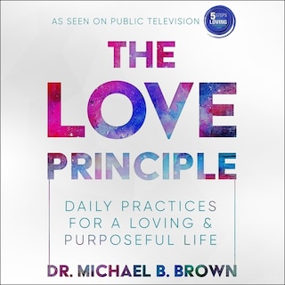 Couverture_The Love Principle