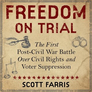 Couverture_Freedom On Trial