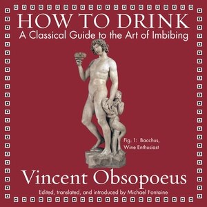 Couverture_How To Drink
