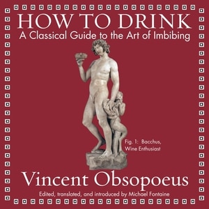 Couverture_How To Drink