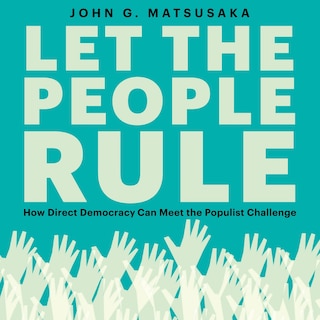 Front cover_Let The People Rule