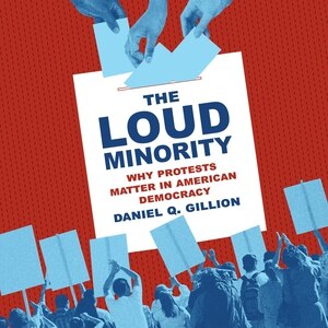Front cover_The Loud Minority