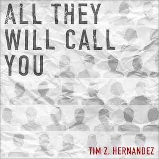 Couverture_All They Will Call You