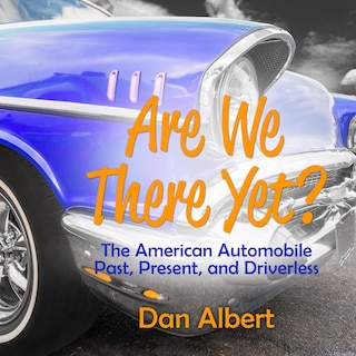 Front cover_Are We There Yet?