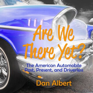 Front cover_Are We There Yet?