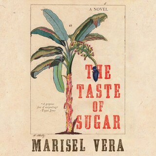 Front cover_The Taste Of Sugar