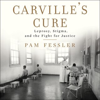 Couverture_Carville's Cure