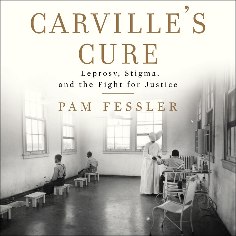 Couverture_Carville's Cure