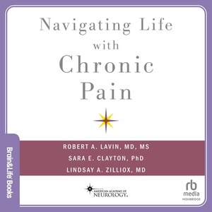 Couverture_Navigating Life With Chronic Pain
