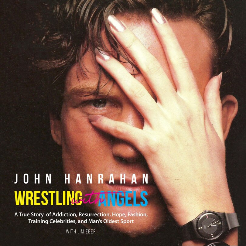 Couverture_Wrestling With Angels