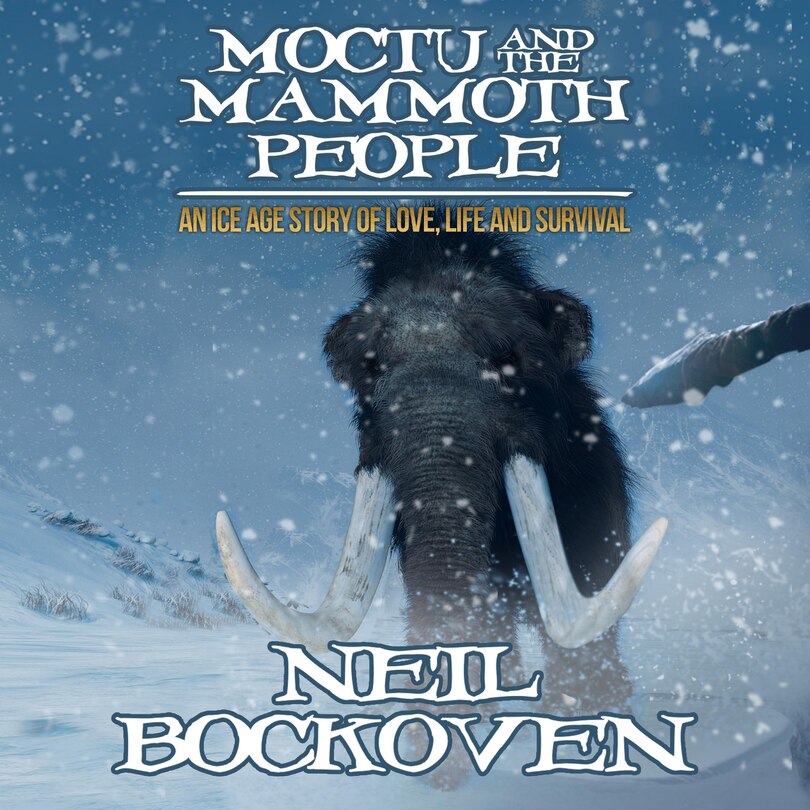 Moctu And The Mammoth People