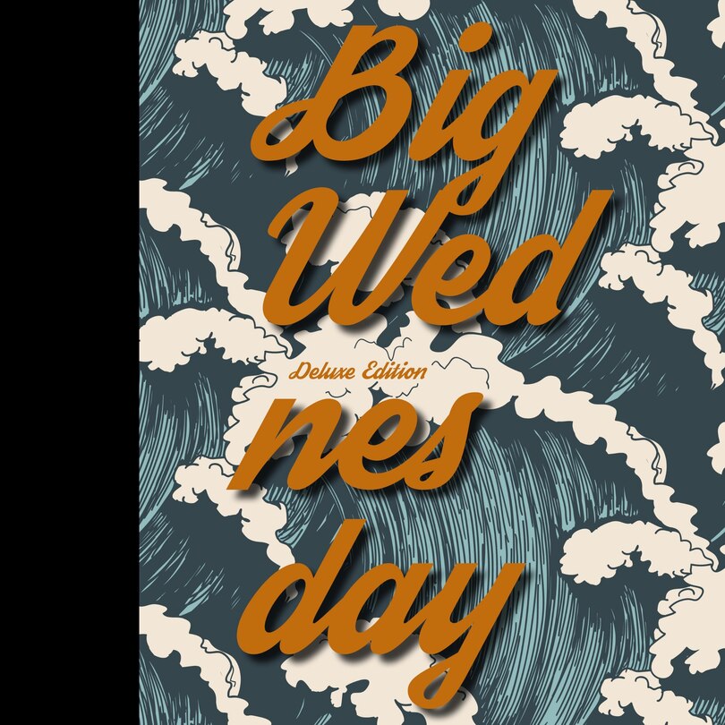 Couverture_Big Wednesday