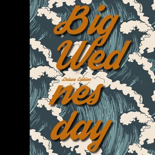 Front cover_Big Wednesday