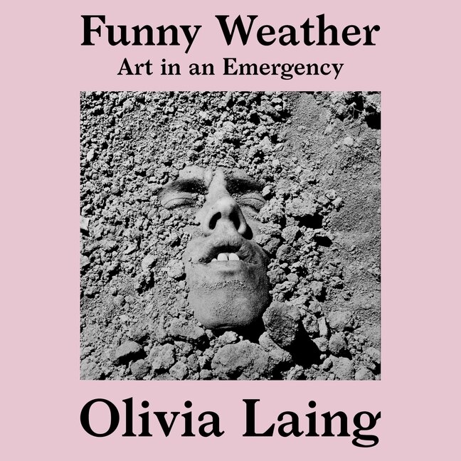 Funny Weather: Art In An Emergency