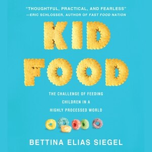 Couverture_Kid Food