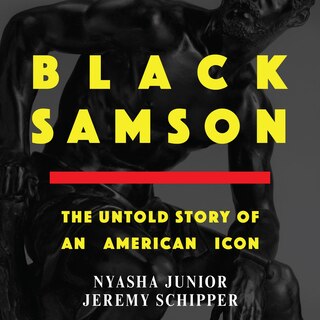 Couverture_Black Samson