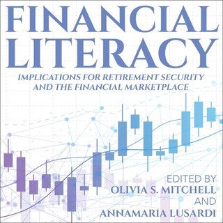 Front cover_Financial Literacy