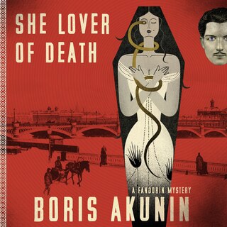 Couverture_She Lover Of Death