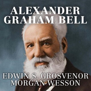 Front cover_Alexander Graham Bell
