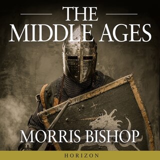 Front cover_The Middle Ages