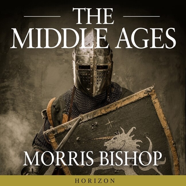 Front cover_The Middle Ages