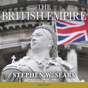 Couverture_The British Empire