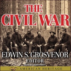 The Best Of American Heritage: The Civil War