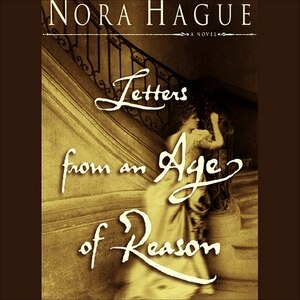 Couverture_Letters From An Age Of Reason