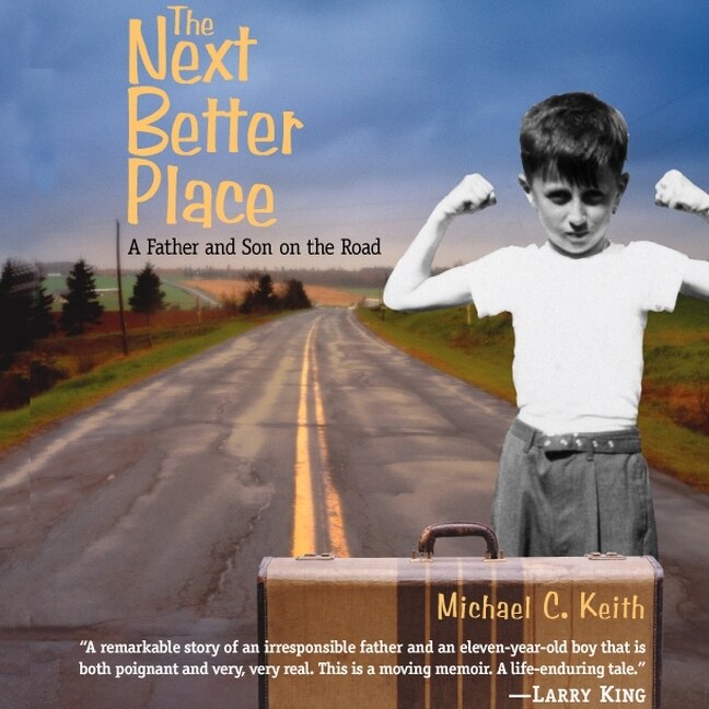 Couverture_The Next Better Place Lib/E