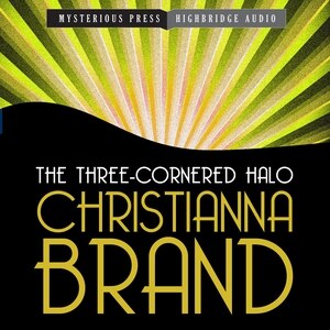 Front cover_The Three-cornered Halo