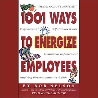 Couverture_1001 Ways To Energize Employees