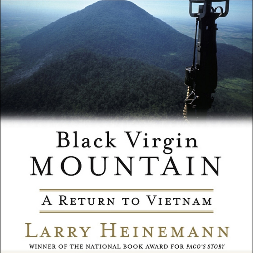 Couverture_Black Virgin Mountain