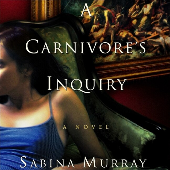 Front cover_A Carnivore's Inquiry