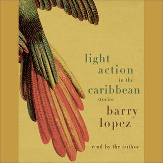 Front cover_Light Action In The Caribbean