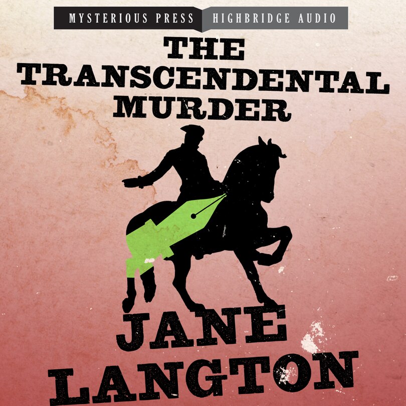 Couverture_The Transcendental Murder