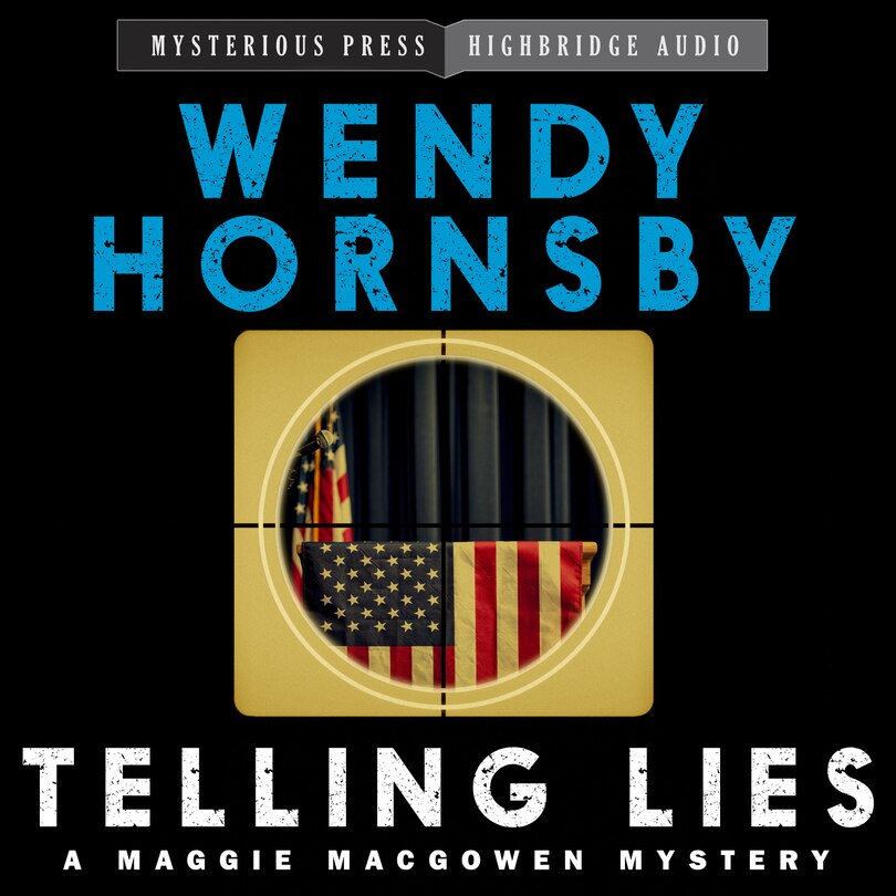 Couverture_Telling Lies
