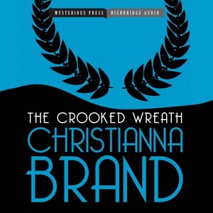 Front cover_The Crooked Wreath