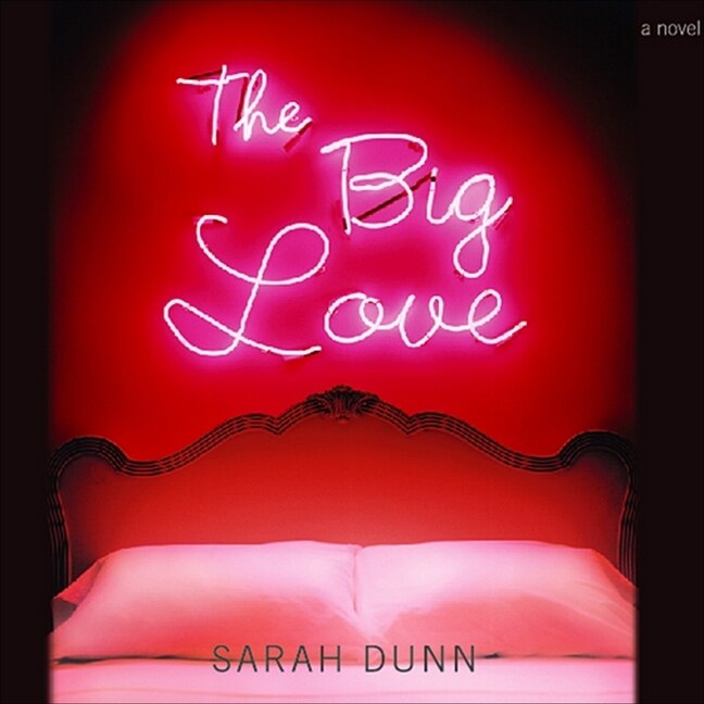 Couverture_The Big Love