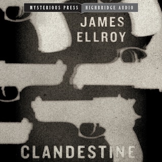 Front cover_Clandestine