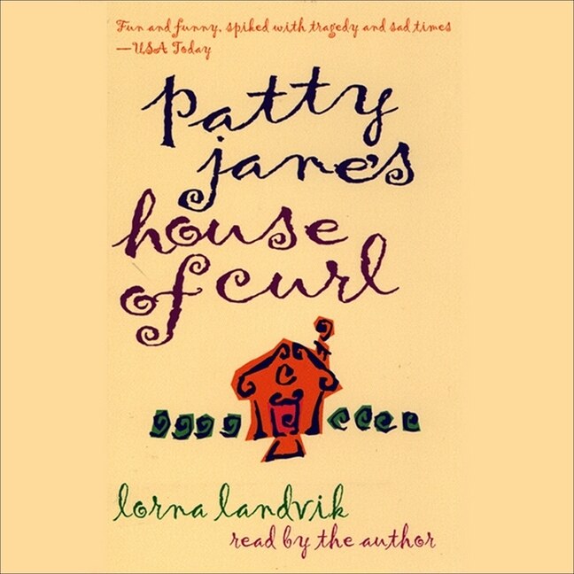 Front cover_Patty Jane's House Of Curl