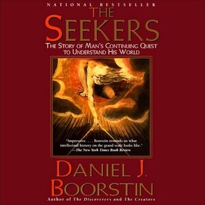 Couverture_The Seekers