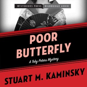 Front cover_Poor Butterfly
